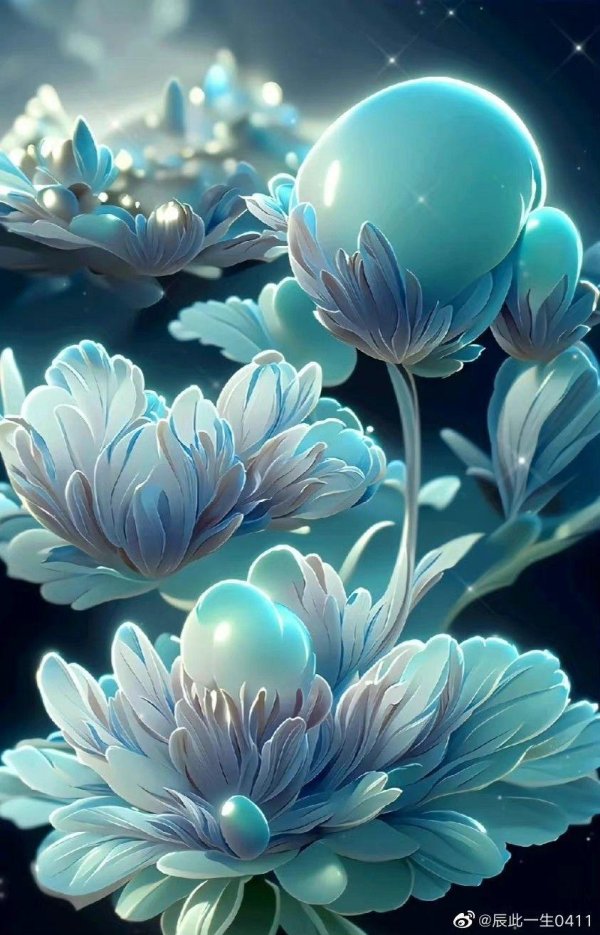 лотос красивый