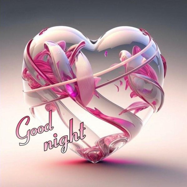 Сердце необычные