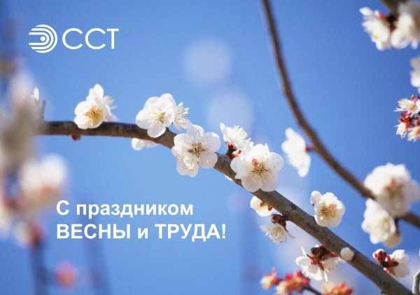 Праздник весны