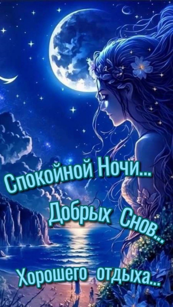 Тихой ночи