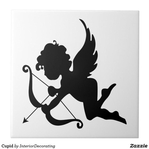 С купидоном