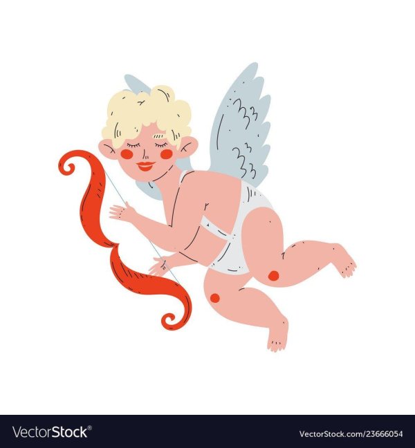 С купидоном