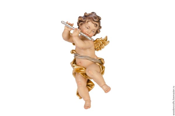 С купидоном