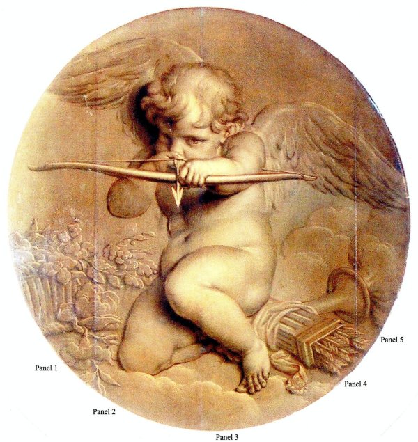 С купидоном