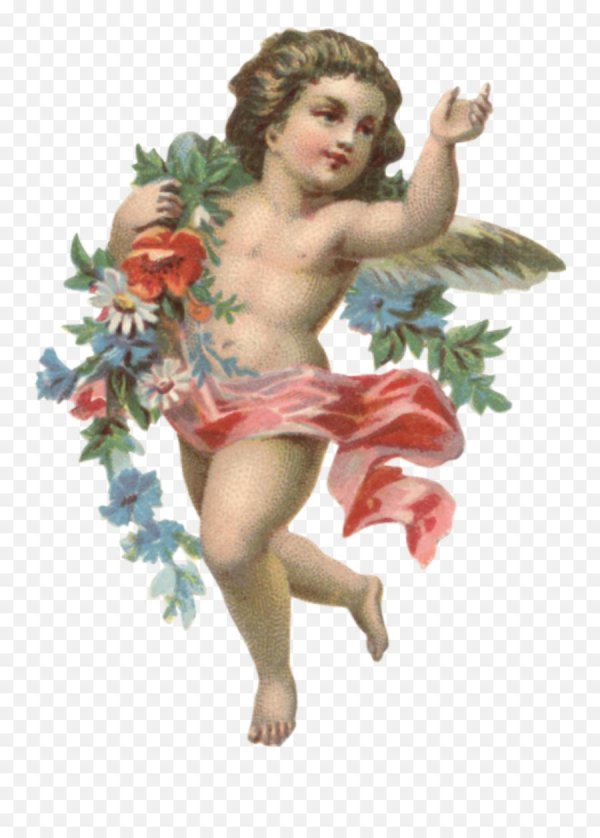 С купидоном