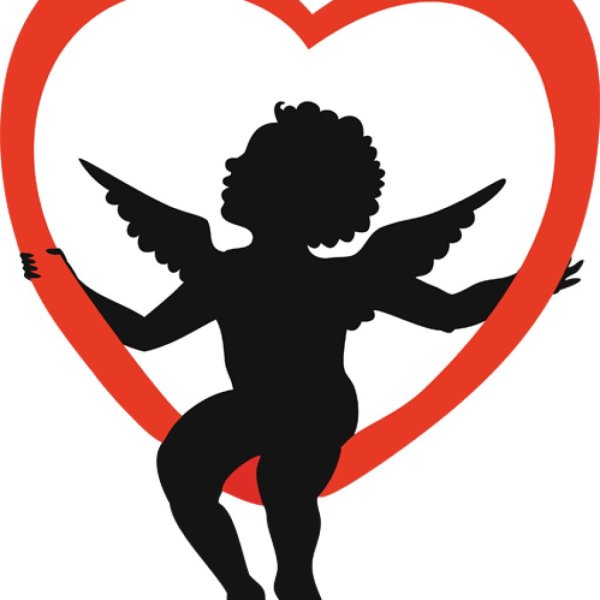 С купидоном