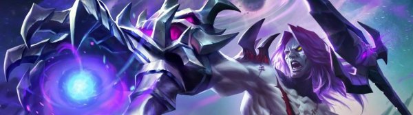 Мобайл легенд