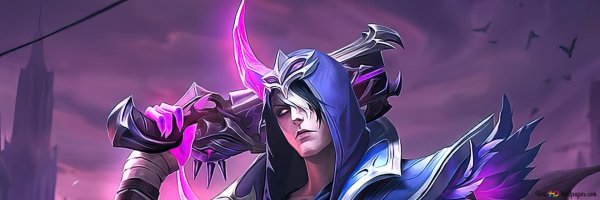 Мобайл легенд