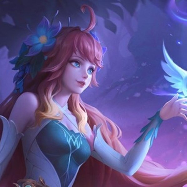 Мобайл легенд