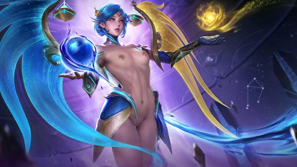 Мобайл легенд