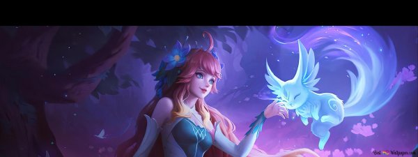 Мобайл легенд