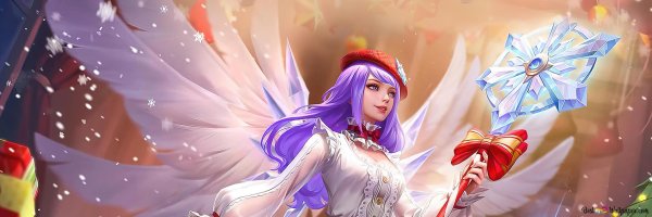 Мобайл легенд