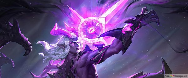 Мобайл легенд