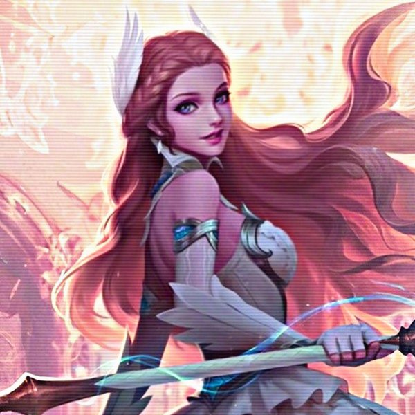 Мобайл легенд