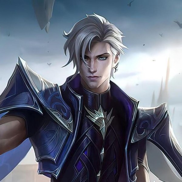 Мобайл легенд