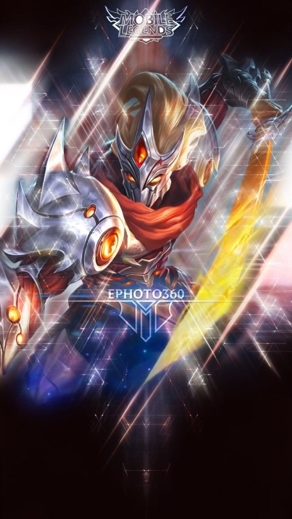 Мобайл легенд