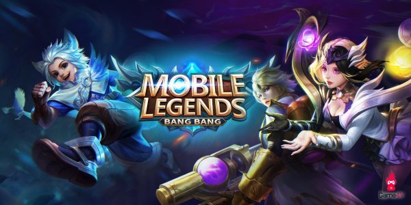 Мобайл легенд