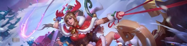 Мобайл легенд