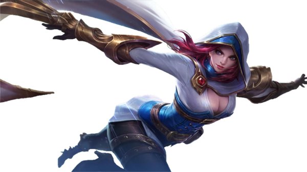 Мобайл легенд