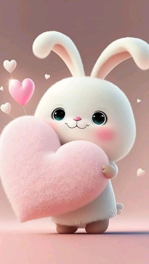 С зайчиками