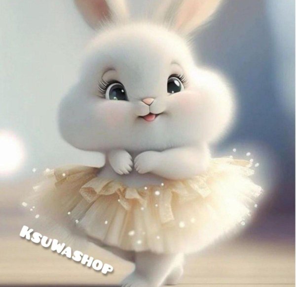 С зайчиками