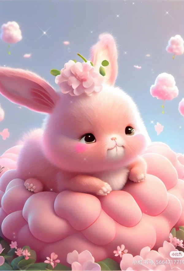 С зайчиками