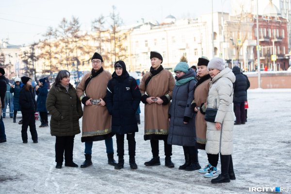 На сагаалган