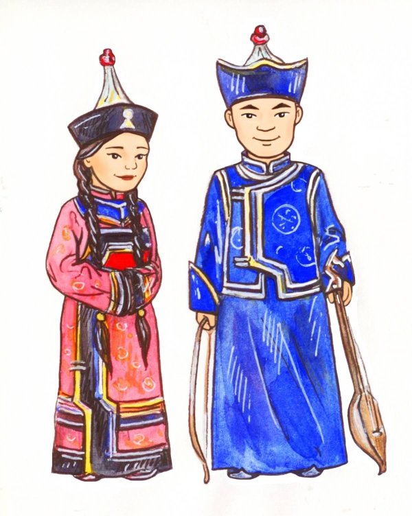 На сагаалган