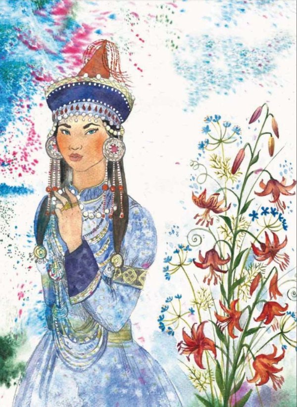 На сагаалган