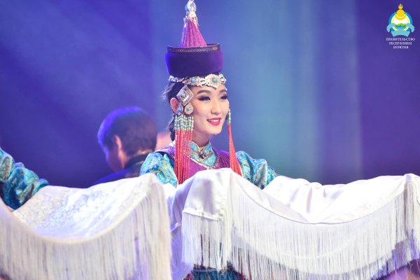 На сагаалган