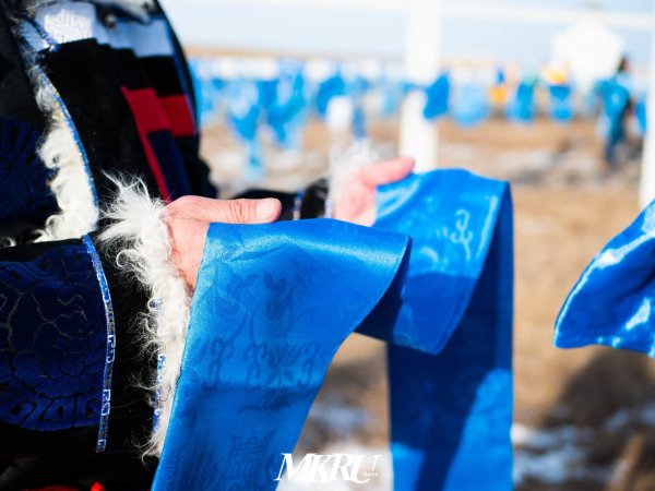 На сагаалган