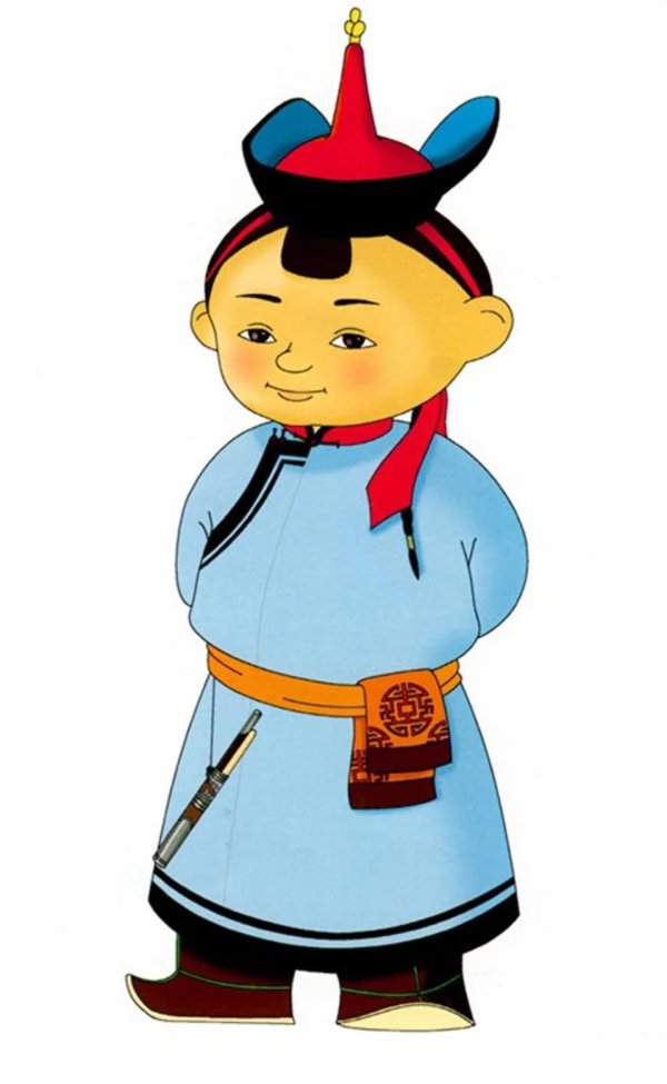 На сагаалган