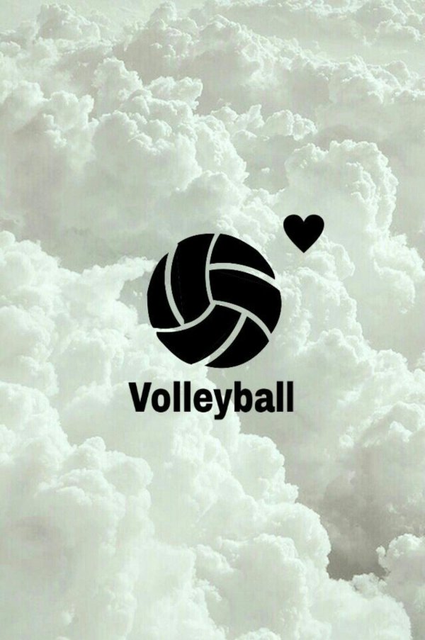 С волейболом
