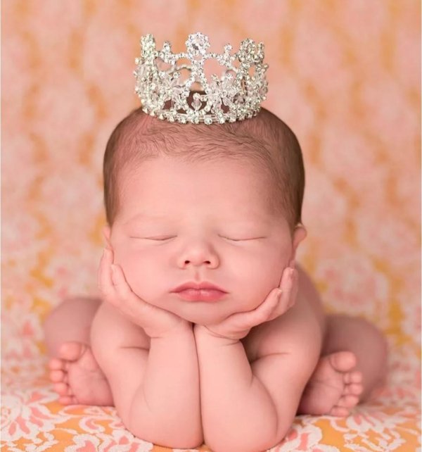 С младенцами