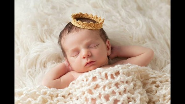 С младенцами