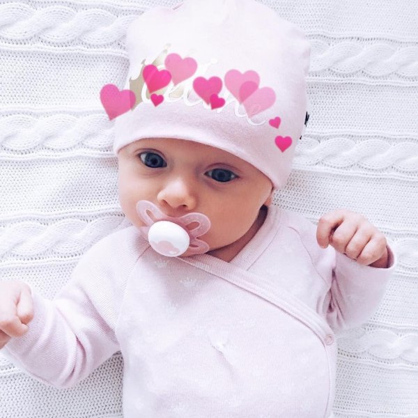 С младенцами