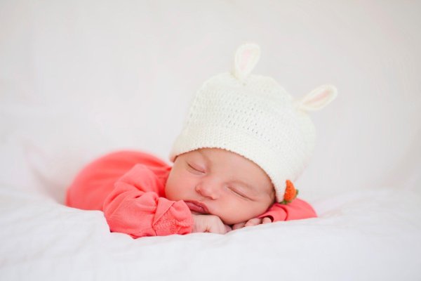 С младенцами