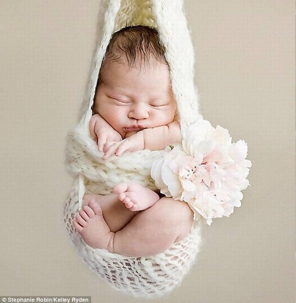 С младенцами