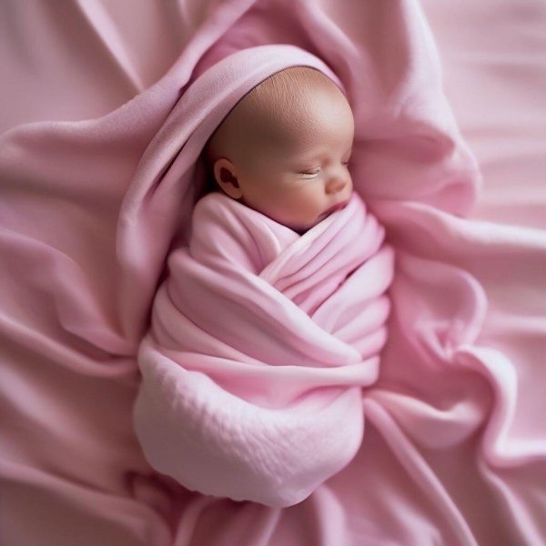 С младенцами