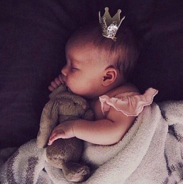 С младенцами