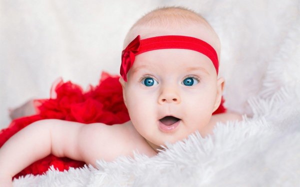 С младенцами