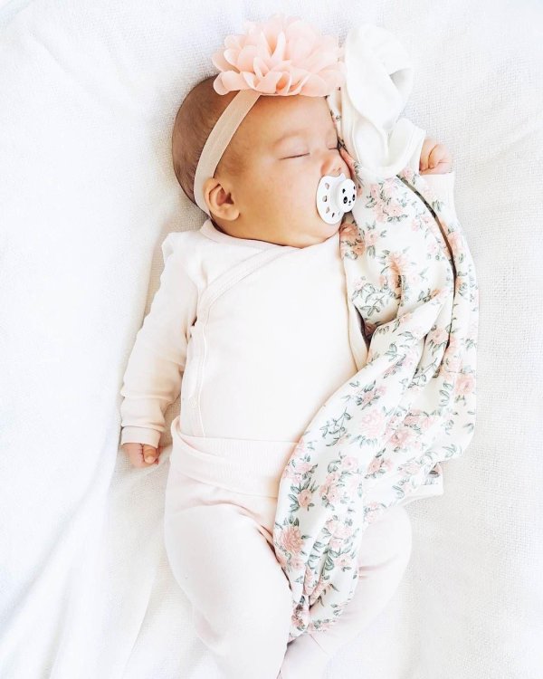 С младенцами