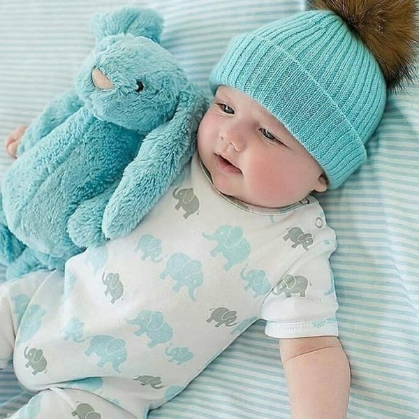 С младенцами