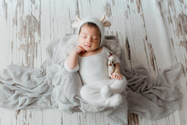 С младенцами