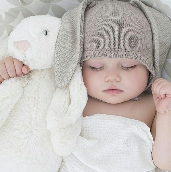 С младенцами