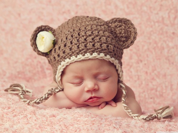 С младенцами