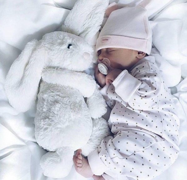 С младенцами