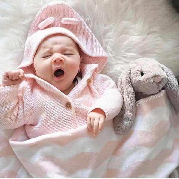 С младенцами