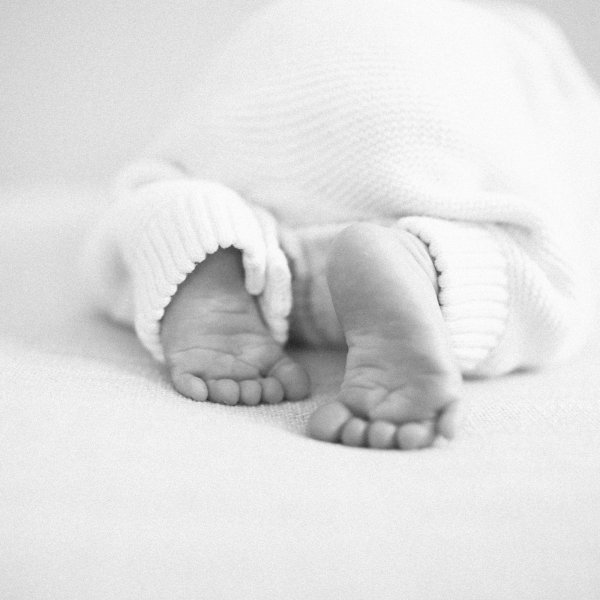 С младенцами