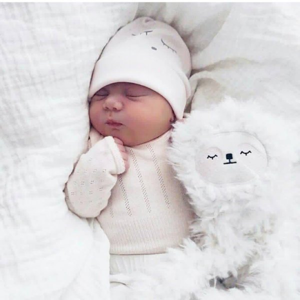 С младенцами